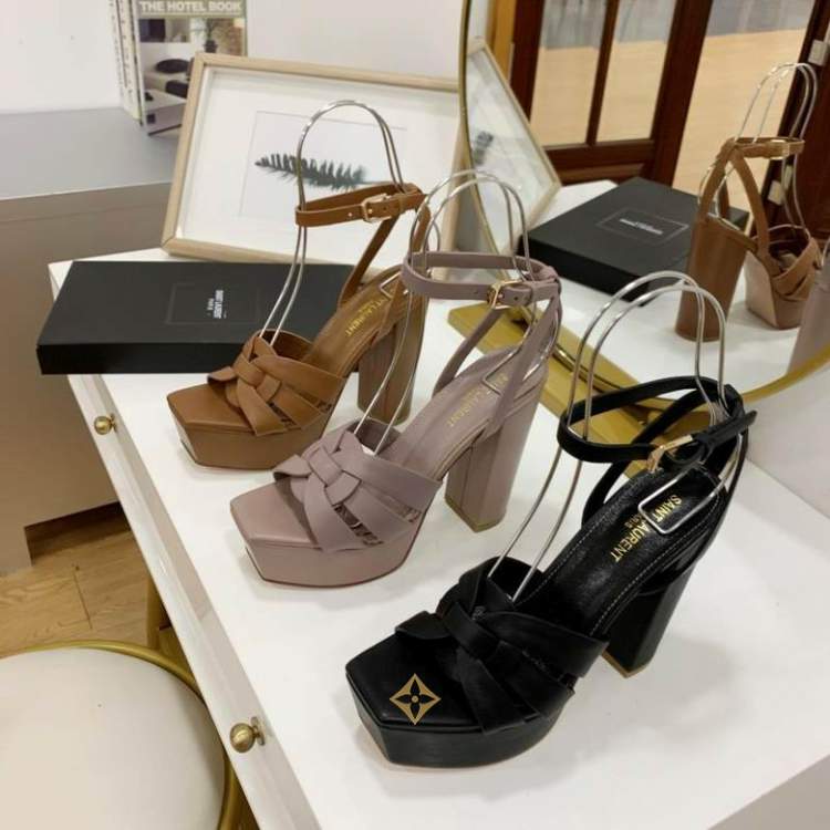 Picture of YSL Shoes _SKUYSLsz35-4012.59.5cm320614.52cmmhf0129